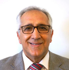 Dr Reza Parsa